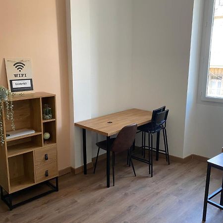 Appartement Central - Moderne - Design - Confort Tolone Esterno foto