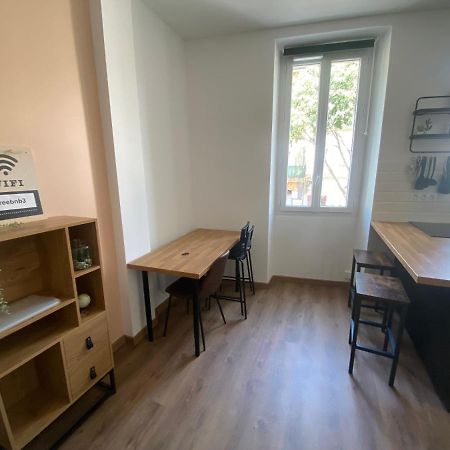 Appartement Central - Moderne - Design - Confort Tolone Esterno foto