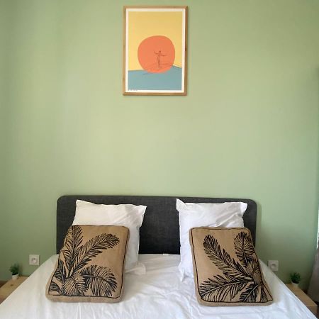 Appartement Central - Moderne - Design - Confort Tolone Esterno foto