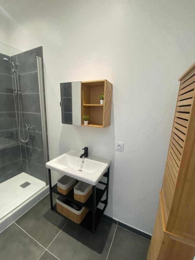 Appartement Central - Moderne - Design - Confort Tolone Esterno foto