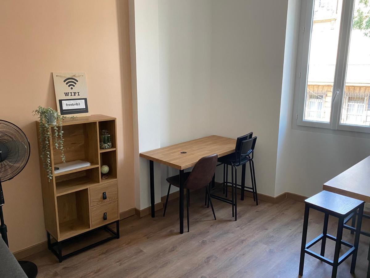 Appartement Central - Moderne - Design - Confort Tolone Esterno foto