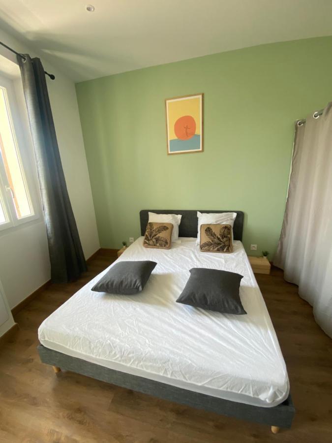 Appartement Central - Moderne - Design - Confort Tolone Esterno foto
