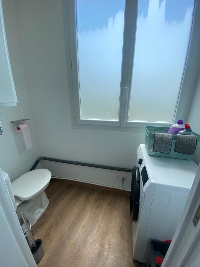 Appartement Central - Moderne - Design - Confort Tolone Esterno foto