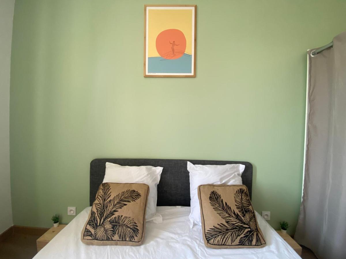 Appartement Central - Moderne - Design - Confort Tolone Esterno foto